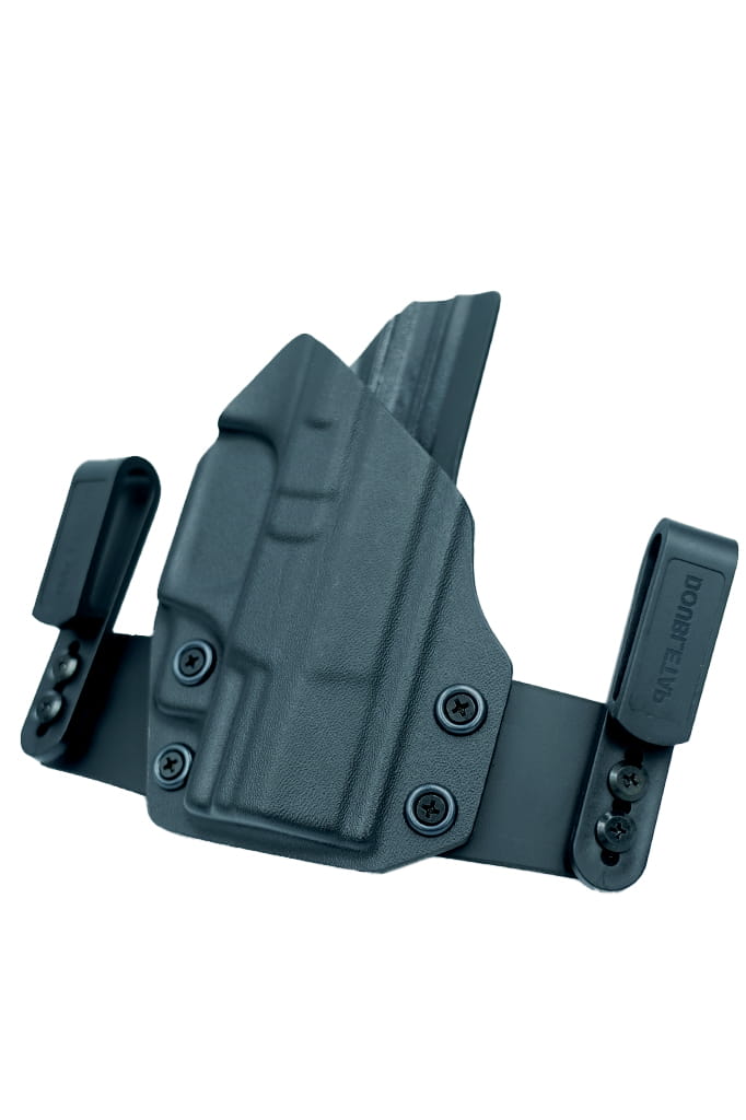 Kabura operacyjna IWB Superwings Walther P99 prawa